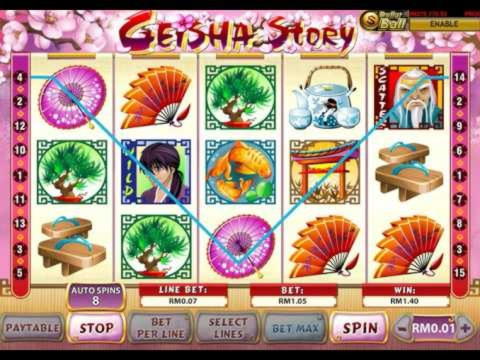 45 Trial Spins at Big Cash Casino