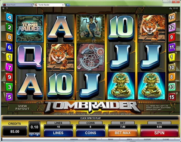 EUR 580 Online Casino Tournament at Dunder Casino