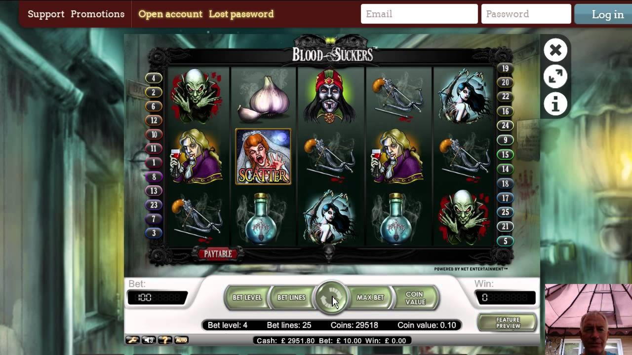 EURO 3200 No Deposit Bonus Casino at Energy Casino
