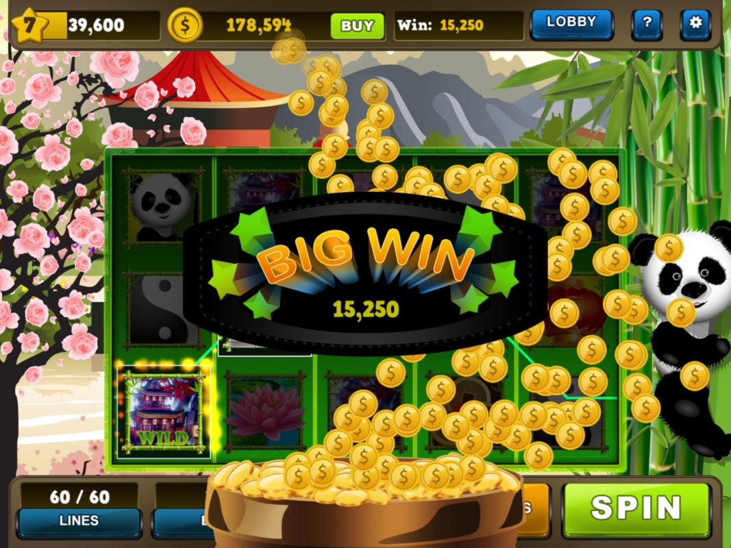 €635 Free Cash at Royal Panda Casino