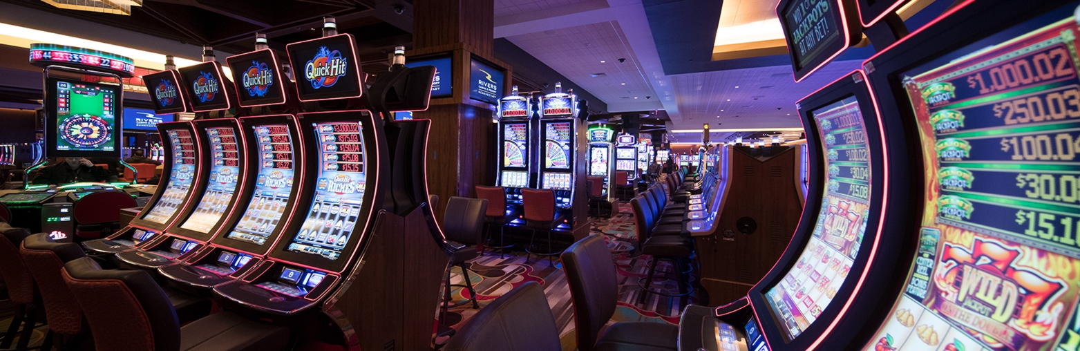 £335 free casino chip at Rizk Casino