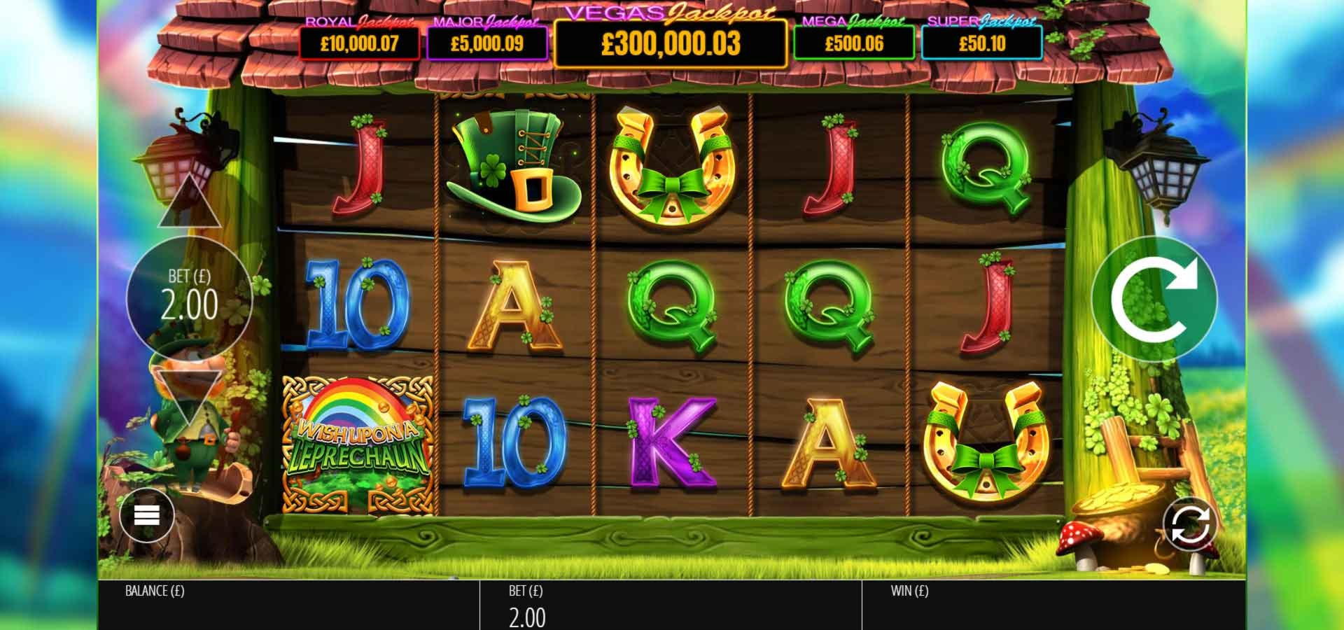 $365 Casino Tournament at Slots Million Casino