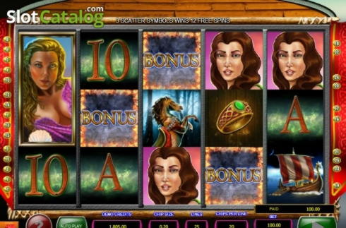 560% Casino Welcome Bonus at Energy Casino