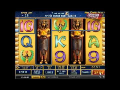 66 free casino spins at Guts Casino