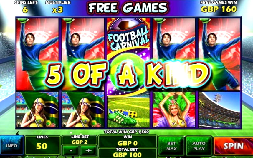 $425 Tournament at Kaboo Casino