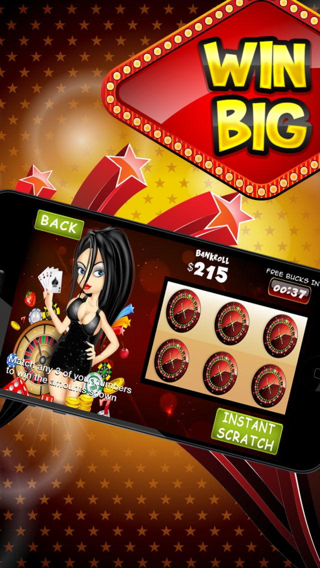 $190 Online Casino Tournament at Guts Casino