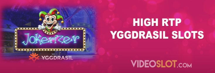 495% Casino match bonus at YoYo Casino