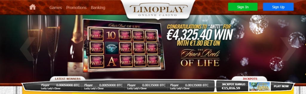 765% First deposit bonus at Gate777 Casino