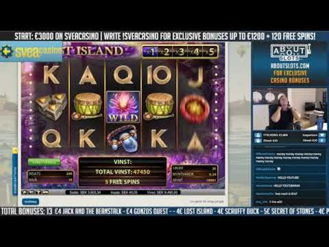 90 Trial Spins at Casimba Casino