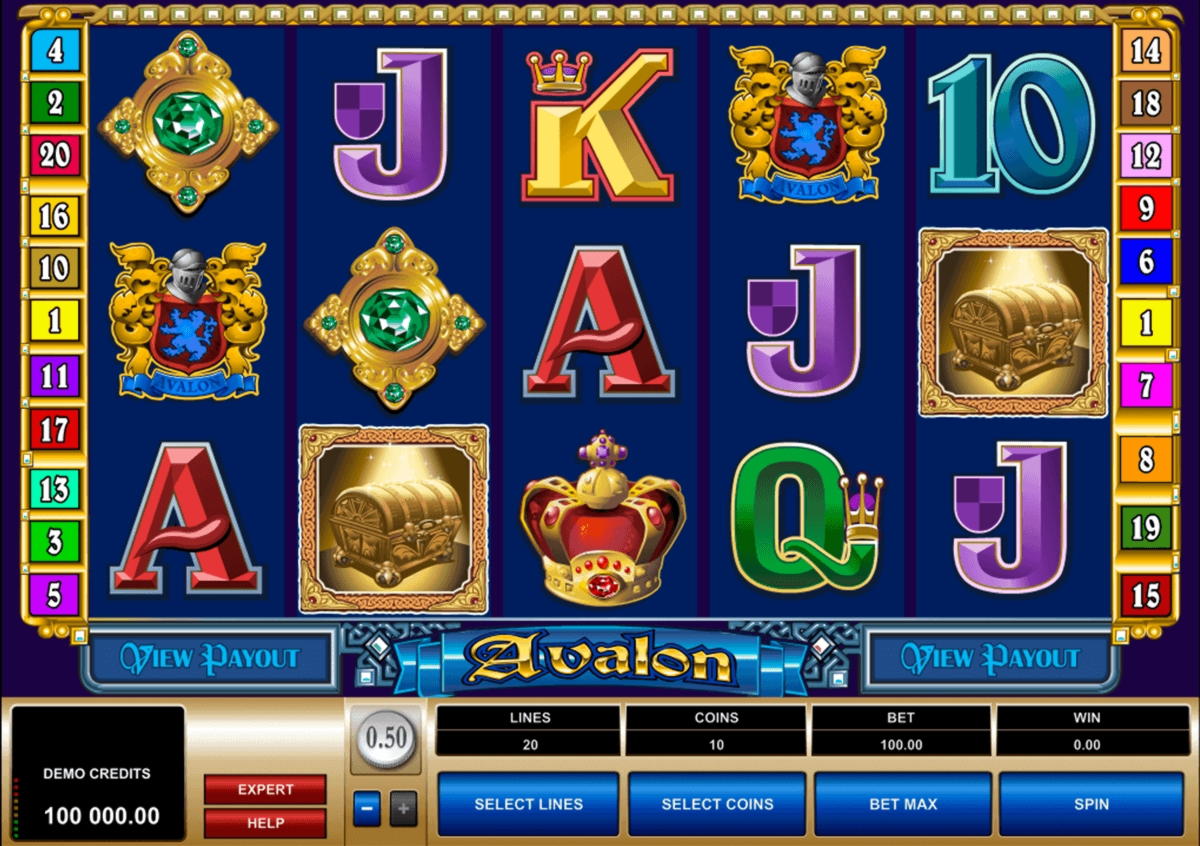10 Free casino spins at Big Jackpot Casino