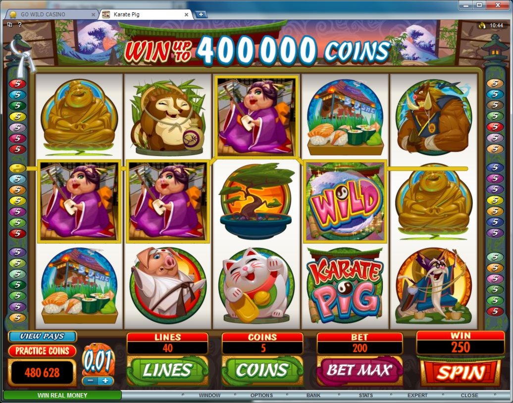 35 Free Spins right now at Rizk Casino