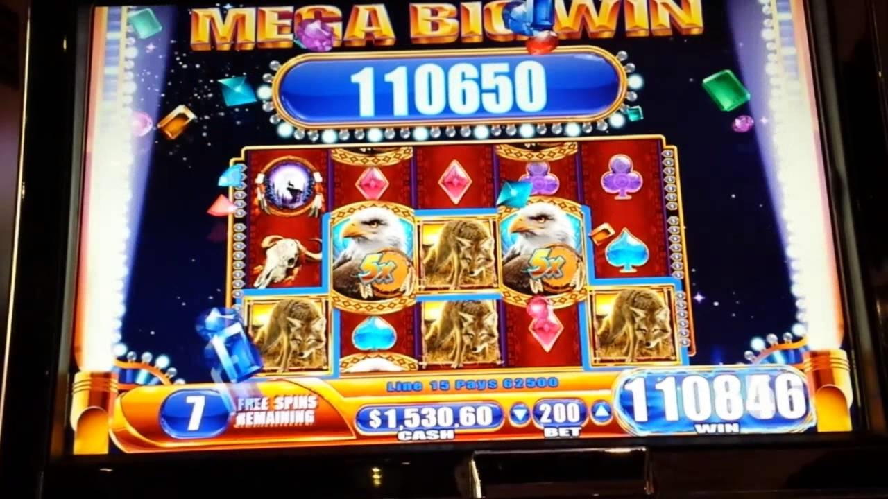 230 Free Casino Spins at Big Cash Casino