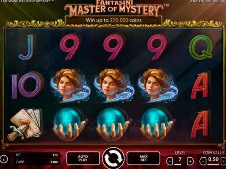 365% Casino Welcome Bonus at Genesis Casino