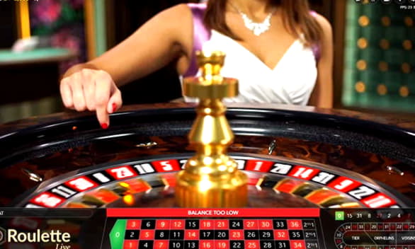 $1315 No Deposit Bonus Casino at Party Casino