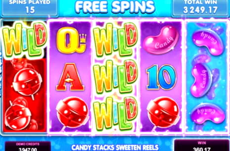 Eur 155 no deposit bonus code at Leo Vegas Casino