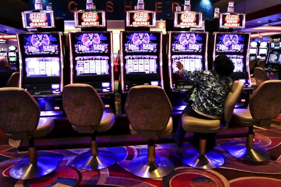 175% Match bonus at Leo Vegas Casino