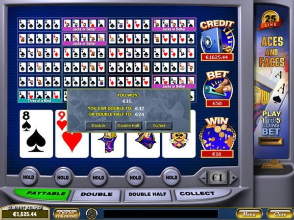 $520 Casino tournaments freeroll at Kaboo Casino