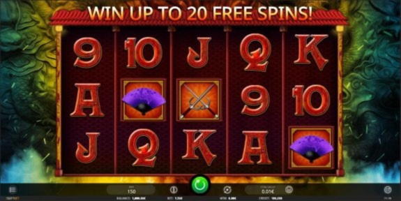 25 FREE SPINS at Big Cash Casino