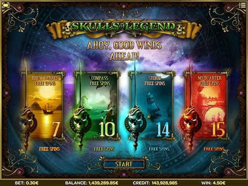 420% Deposit Match Bonus at Casino Luck