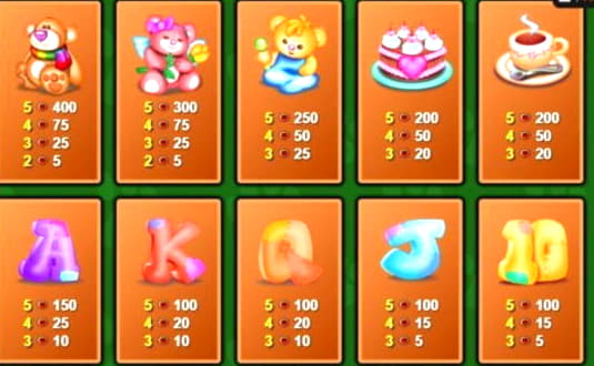 $2135 No deposit bonus at BGO Casino