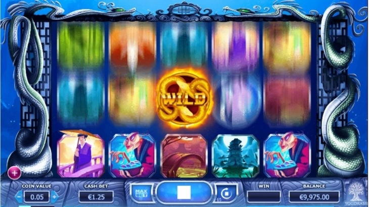 255% Signup Casino Bonus at Royal Panda Casino