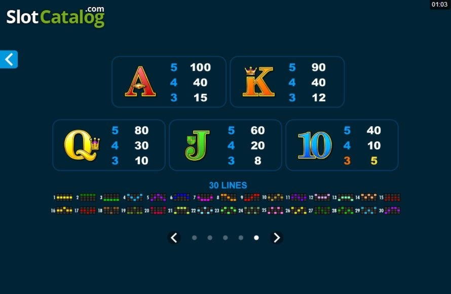 EURO 1670 No Deposit at YoYo Casino