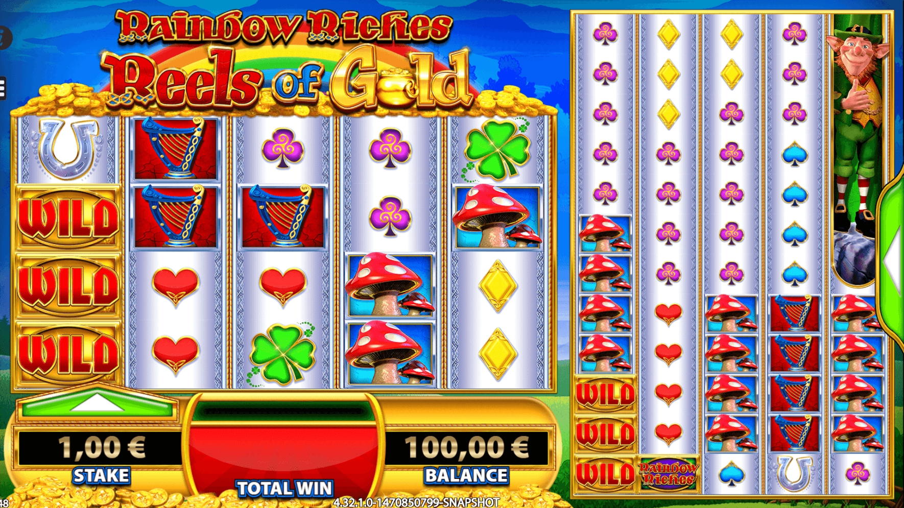 €770 no deposit bonus at Genesis Casino