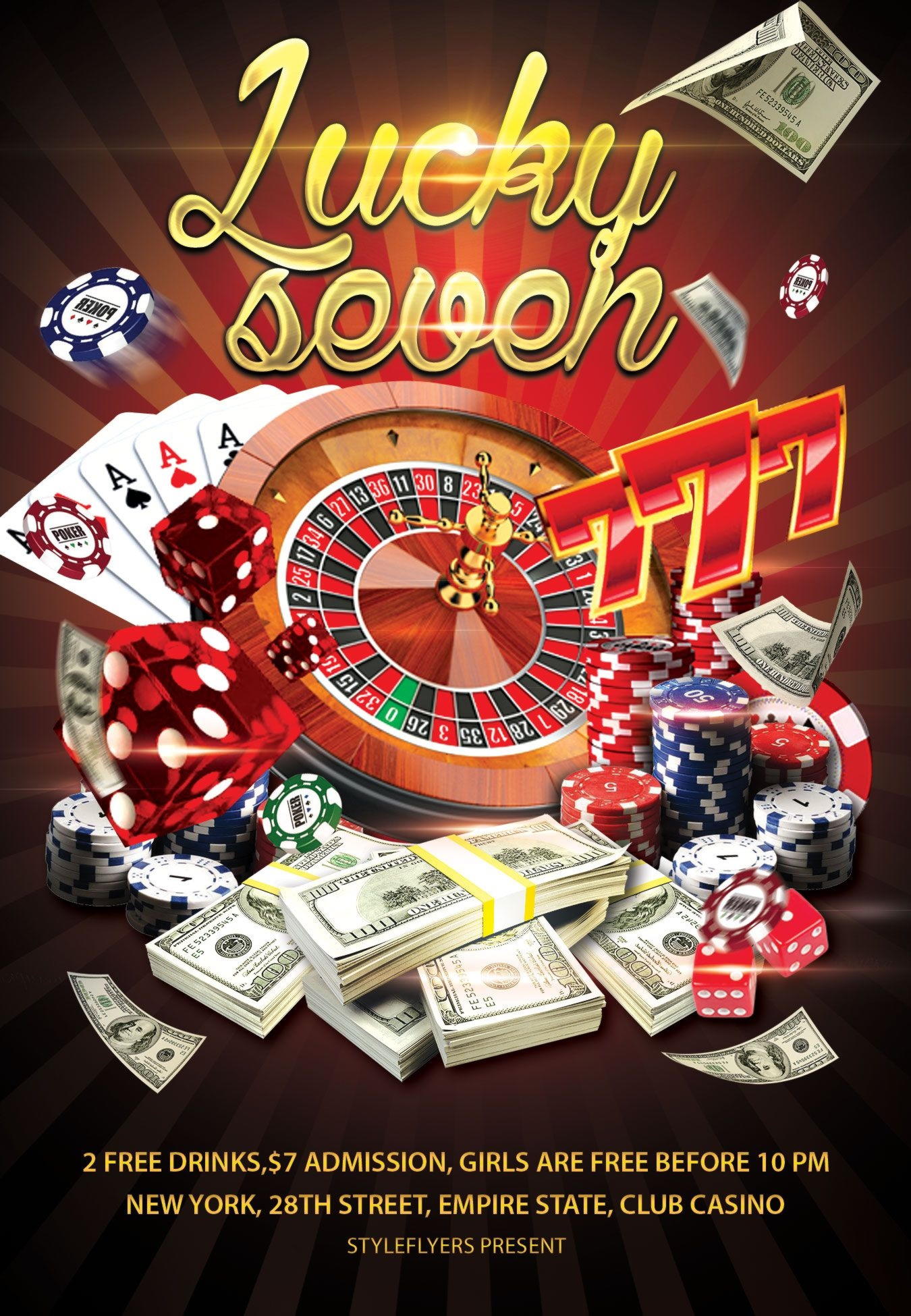 280% Match Bonus at Big Cash Casino