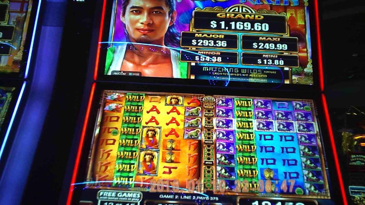 $810 Tournament at Dream Vegas Casino