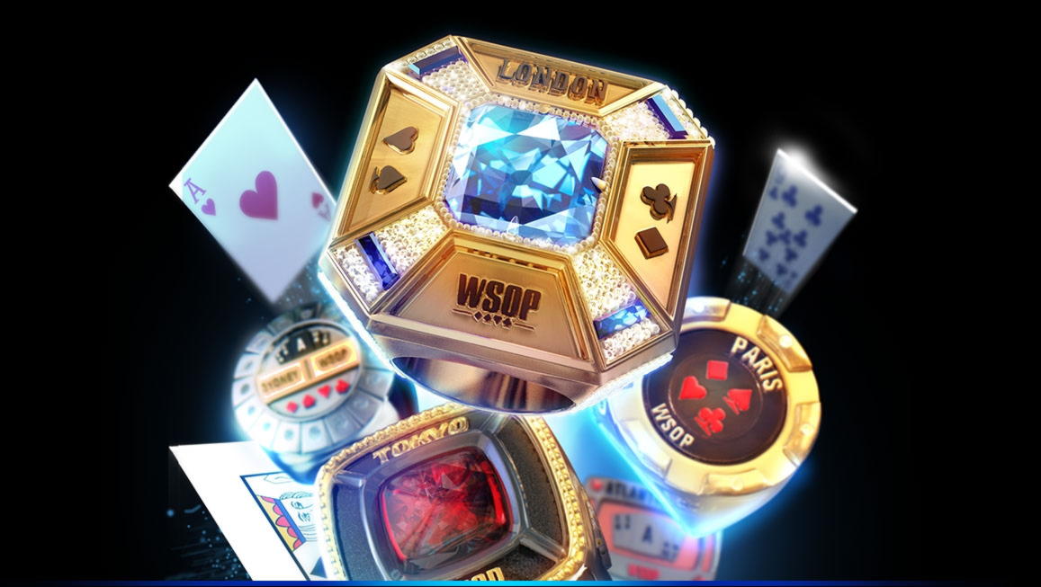 €255 Online Casino Tournament at William Hill Casino