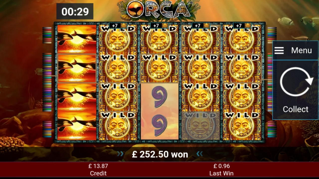 Eur 190 Free Cash at Dunder Casino