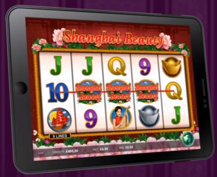 $40 Casino Tournament at Slotty Vegas Casino
