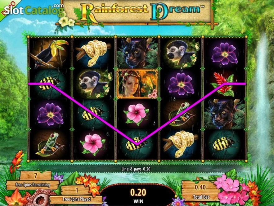 60 Free casino spins at Gate777 Casino