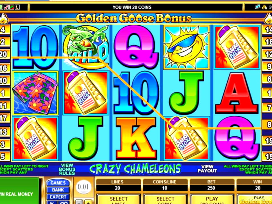 €4415 No Deposit at Sloty Casino