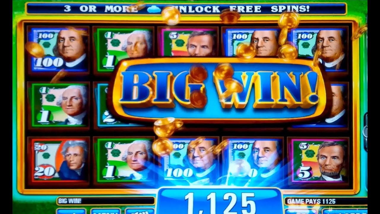305% Match Bonus at Malina Casino