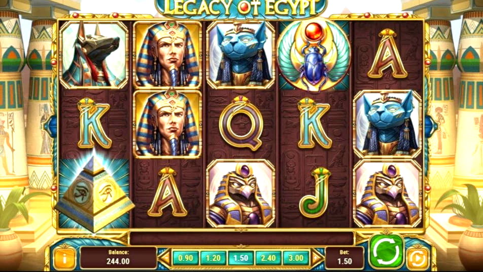 175 Loyalty Free Spins! at YoYo Casino