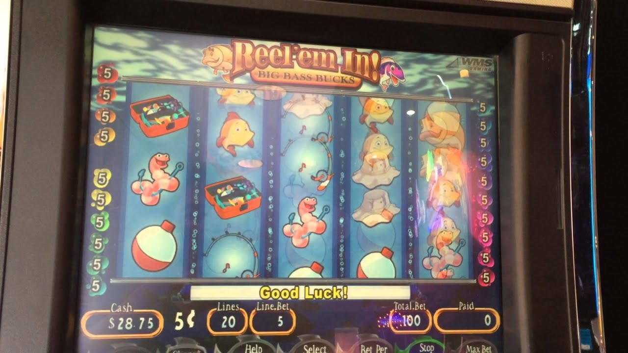 705% Match bonus casino at Energy Casino