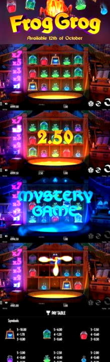 €1415 No Deposit Bonus at Energy Casino