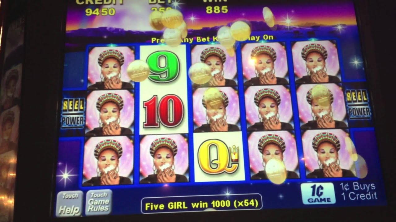 250% First deposit bonus at Rizk Casino