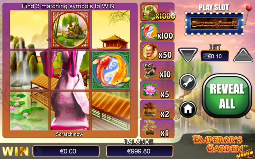 €665 Casino tournaments freeroll at Casino Luck