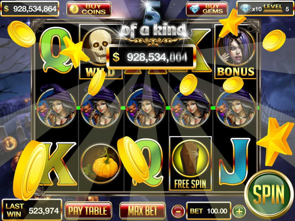 430% Signup Casino Bonus at Casino Luck