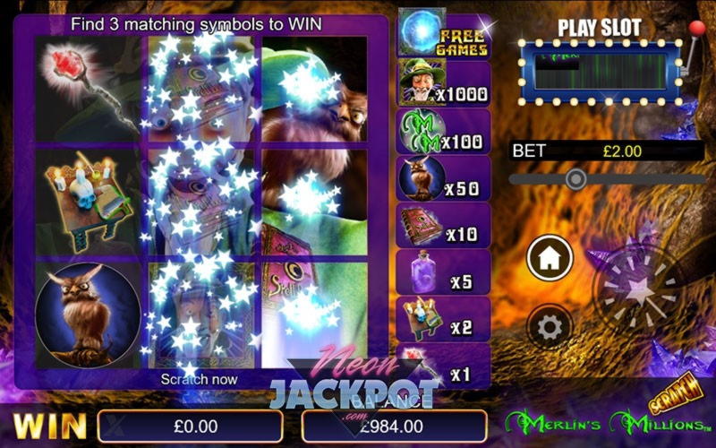 $85 Free Casino Chip at Leo Vegas Casino