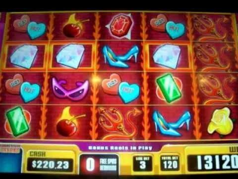 $520 Free Chip at Malina Casino