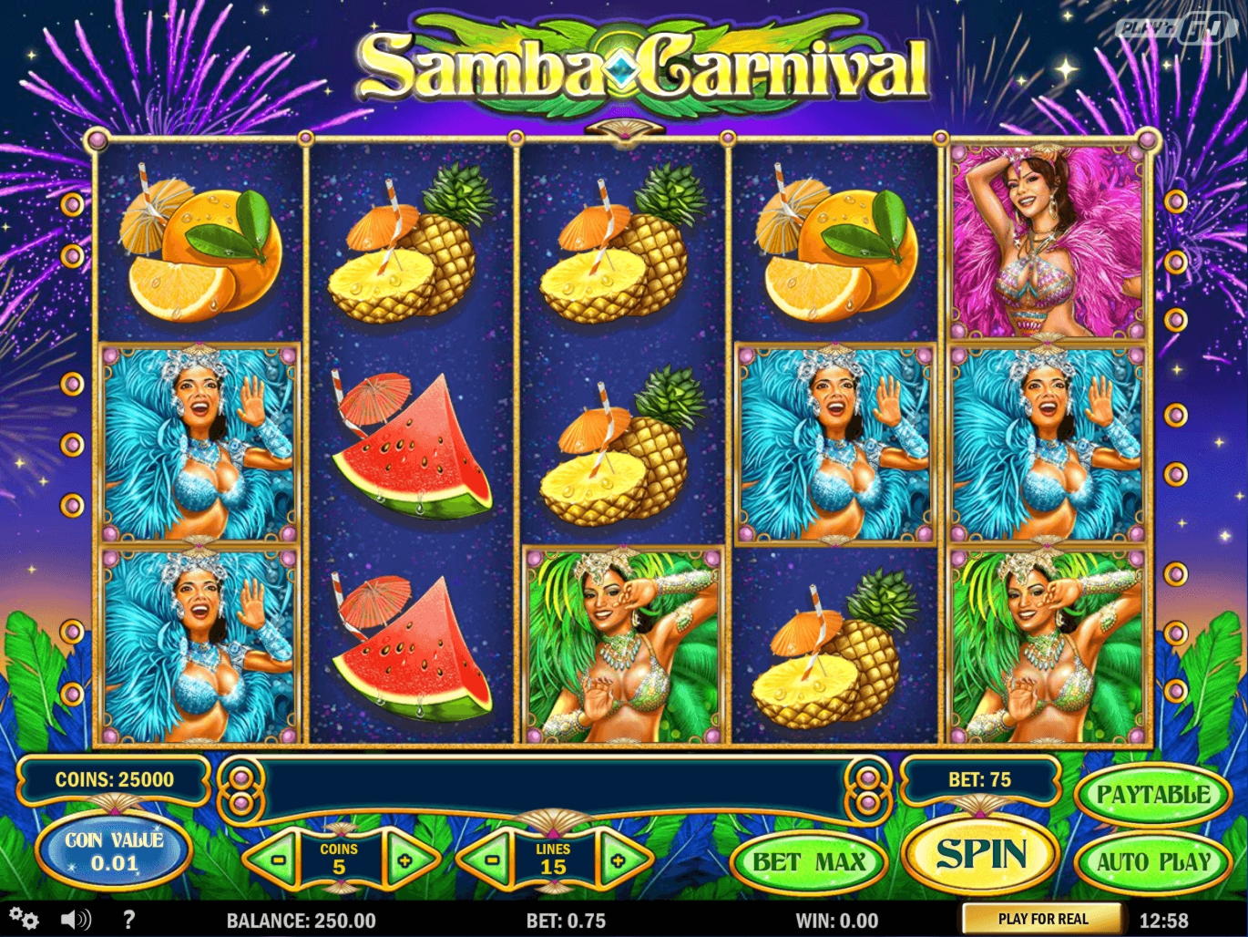 910% Match Bonus at Gate777 Casino