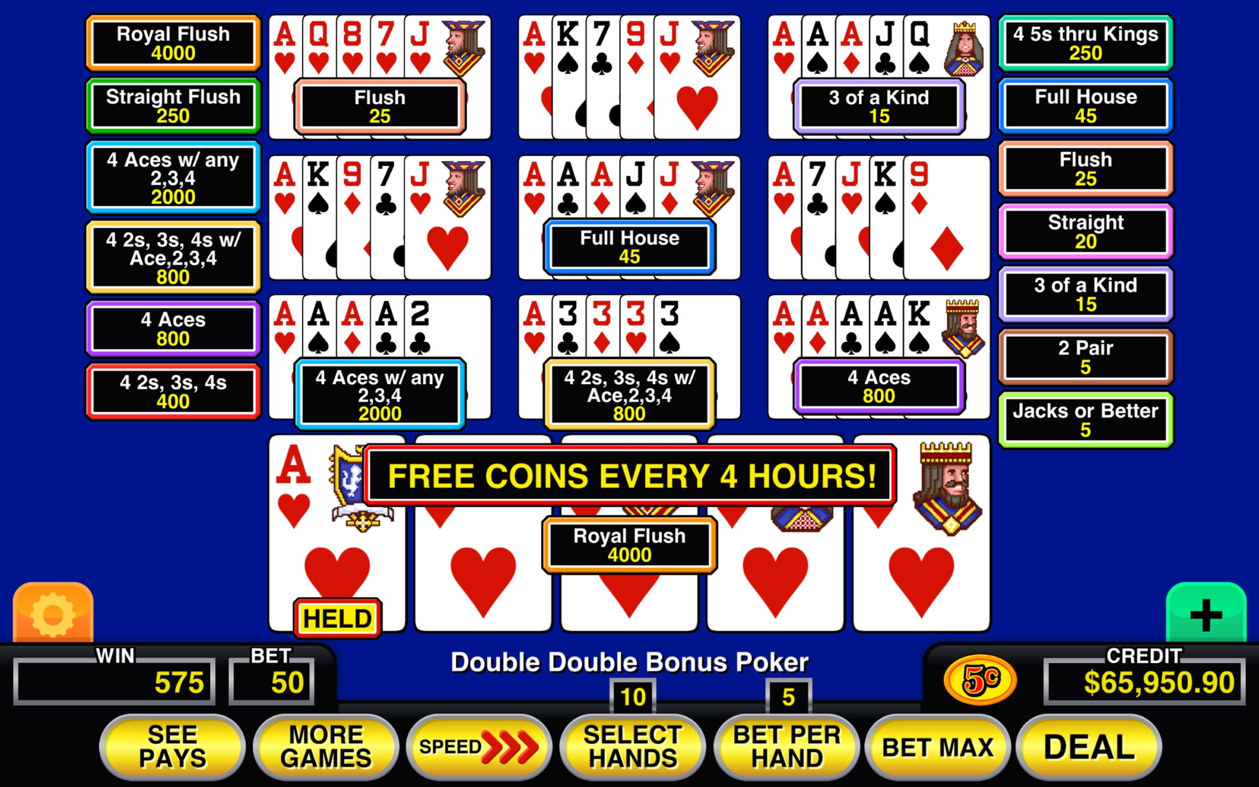 510% Best signup bonus casino at Sloty Casino