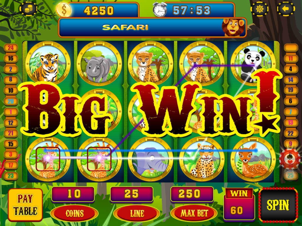 300 Free Spins Casino at Betway Casino