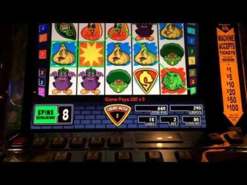 EUR 555 Free Casino Chip at Guts Casino
