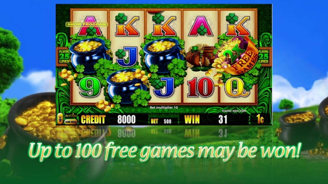 €100 free chip at Party Casino