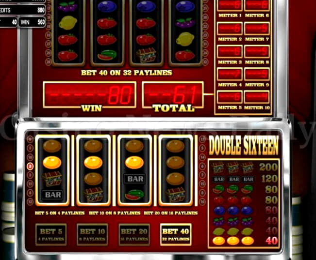 £205 Casino chip at Energy Casino