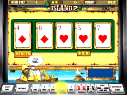 800% Deposit match bonus at Guts Casino